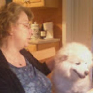 Meet your Posher, Sally